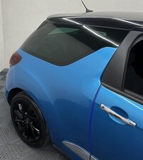 Citroen DS3 1.2 DS3 D Style+ Puretech S/S 3dr