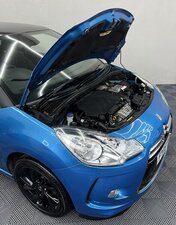 Citroen DS3 1.2 DS3 D Style+ Puretech S/S 3dr