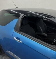 Citroen DS3 1.2 DS3 D Style+ Puretech S/S 3dr