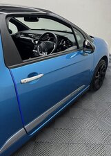Citroen DS3 1.2 DS3 D Style+ Puretech S/S 3dr