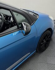 Citroen DS3 1.2 DS3 D Style+ Puretech S/S 3dr
