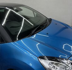 Citroen DS3 1.2 DS3 D Style+ Puretech S/S 3dr