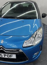 Citroen DS3 1.2 DS3 D Style+ Puretech S/S 3dr