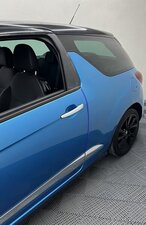 Citroen DS3 1.2 DS3 D Style+ Puretech S/S 3dr