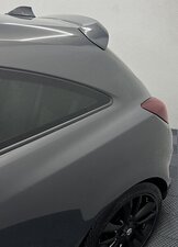 Vauxhall Corsa 1.2 Corsa Limited Edition 3dr