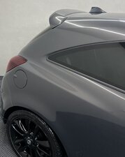 Vauxhall Corsa 1.2 Corsa Limited Edition 3dr