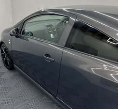 Vauxhall Corsa 1.2 Corsa Limited Edition 3dr