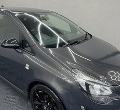 Vauxhall Corsa 1.2 Corsa Limited Edition 3dr