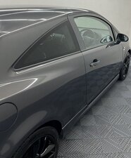 Vauxhall Corsa 1.2 Corsa Limited Edition 3dr