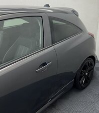 Vauxhall Corsa 1.2 Corsa Limited Edition 3dr