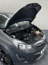 Vauxhall Corsa 1.2 Corsa Limited Edition 3dr