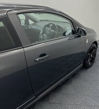 Vauxhall Corsa 1.2 Corsa Limited Edition 3dr