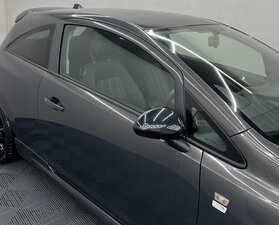 Vauxhall Corsa 1.2 Corsa Limited Edition 3dr