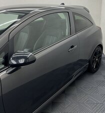 Vauxhall Corsa 1.2 Corsa Limited Edition 3dr
