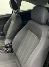 Vauxhall Corsa 1.2 Corsa Limited Edition 3dr