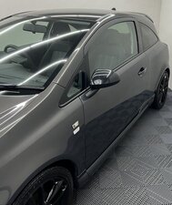 Vauxhall Corsa 1.2 Corsa Limited Edition 3dr