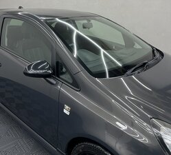 Vauxhall Corsa 1.2 Corsa Limited Edition 3dr