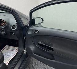 Vauxhall Corsa 1.2 Corsa Limited Edition 3dr