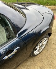 Mazda MX-5 1.8 I Roadster Sport Venture 2dr