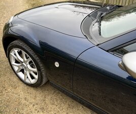 Mazda MX-5 1.8 I Roadster Sport Venture 2dr