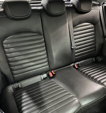 Vauxhall Corsa 1.6 Corsa VXR 3dr
