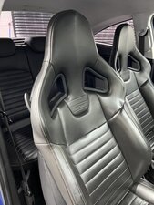 Vauxhall Corsa 1.6 Corsa VXR 3dr