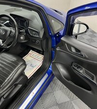 Vauxhall Corsa 1.6 Corsa VXR 3dr