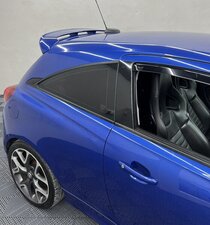 Vauxhall Corsa 1.6 Corsa VXR 3dr