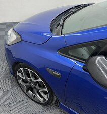 Vauxhall Corsa 1.6 Corsa VXR 3dr