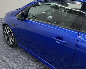 Vauxhall Corsa 1.6 Corsa VXR 3dr