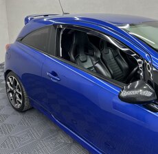 Vauxhall Corsa 1.6 Corsa VXR 3dr