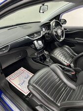 Vauxhall Corsa 1.6 Corsa VXR 3dr