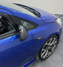 Vauxhall Corsa 1.6 Corsa VXR 3dr