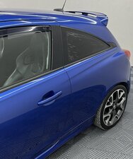 Vauxhall Corsa 1.6 Corsa VXR 3dr