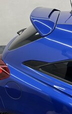 Vauxhall Corsa 1.6 Corsa VXR 3dr