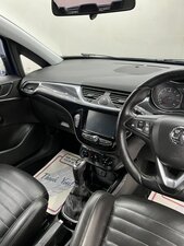 Vauxhall Corsa 1.6 Corsa VXR 3dr