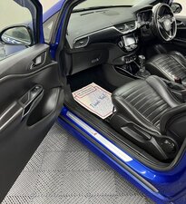 Vauxhall Corsa 1.6 Corsa VXR 3dr