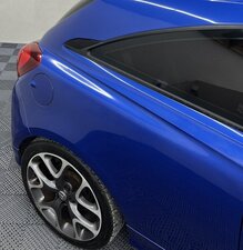 Vauxhall Corsa 1.6 Corsa VXR 3dr