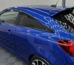 Vauxhall Corsa 1.6 Corsa VXR 3dr