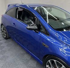 Vauxhall Corsa 1.6 Corsa VXR 3dr