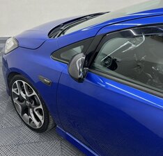 Vauxhall Corsa 1.6 Corsa VXR 3dr
