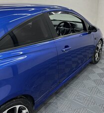 Vauxhall Corsa 1.6 Corsa VXR 3dr
