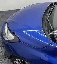 Vauxhall Corsa 1.6 Corsa VXR 3dr