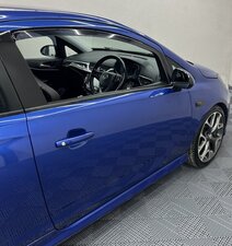 Vauxhall Corsa 1.6 Corsa VXR 3dr