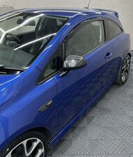 Vauxhall Corsa 1.6 Corsa VXR 3dr