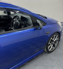 Vauxhall Corsa 1.6 Corsa VXR 3dr