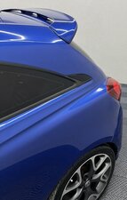 Vauxhall Corsa 1.6 Corsa VXR 3dr