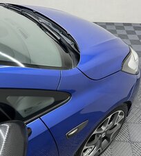 Vauxhall Corsa 1.6 Corsa VXR 3dr