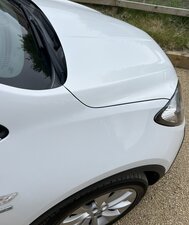 Vauxhall Mokka 1.6 Mokka Se S/s 5dr