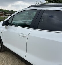 Vauxhall Mokka 1.6 Mokka Se S/s 5dr